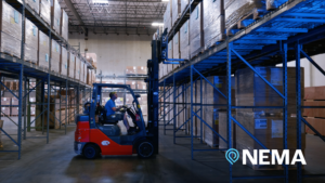Enhancing Global Trade Logistics with NEMA Inc
